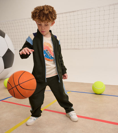 Boys Rosin Athletic Pants