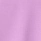View Girls Sheer Lilac Mesh Trim T-Shirt Solid lilac swatch
