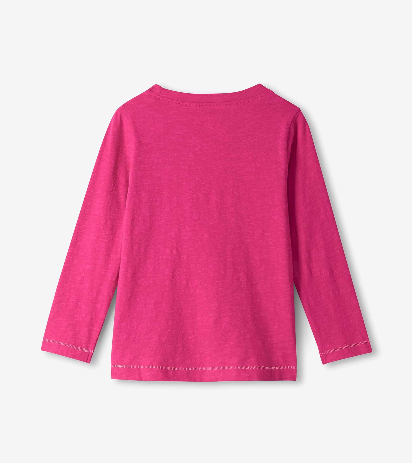 Girls Very Berry Flowers Graphic T-Shirt