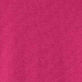 View Girls Very Berry Heart Applique Dress solid bright berry pink fabric swatch
