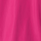 View Girls Very Berry Fleece Lined Swing Rain Jacket bright pink swatch with subtle tonal variation