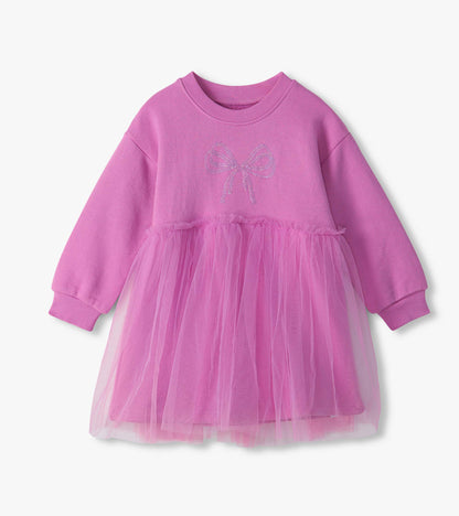 Baby & Toddler Girls Violet Fairy Princess Dress