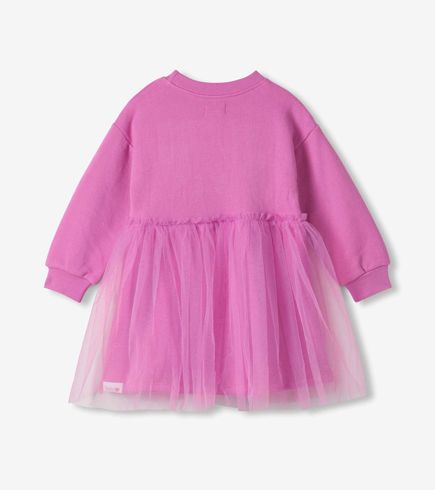 Baby & Toddler Girls Violet Fairy Princess Dress