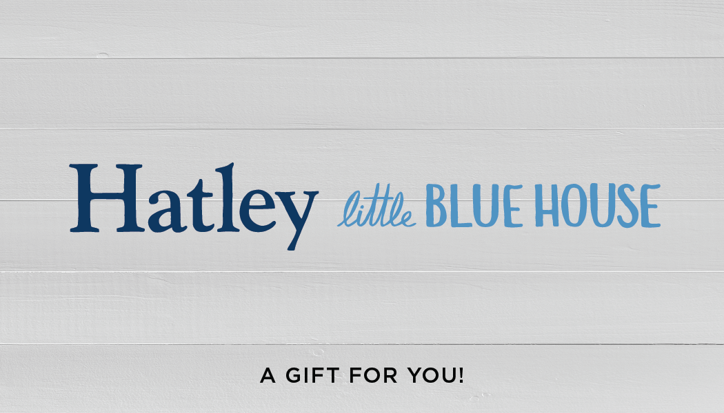 Hatley Gift Card