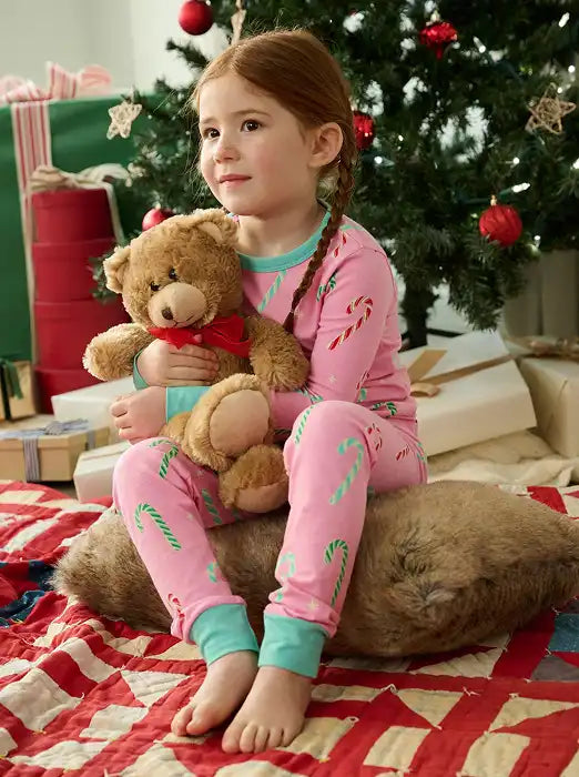 Pajamas