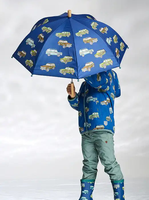 Rainwear