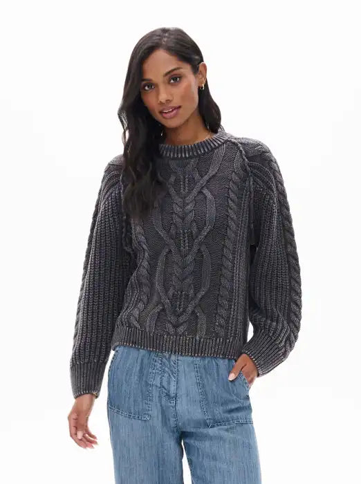 Chunky Knits