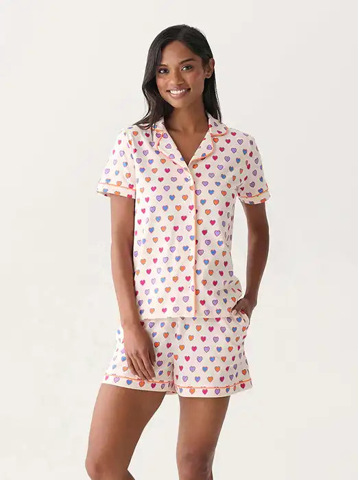 PAJAMAS