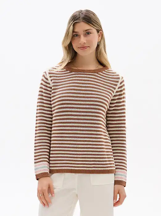 SWEATERS