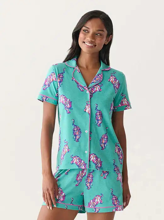 PAJAMAS