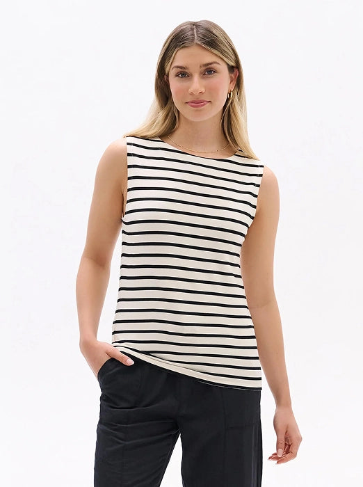 SLEEVELESS