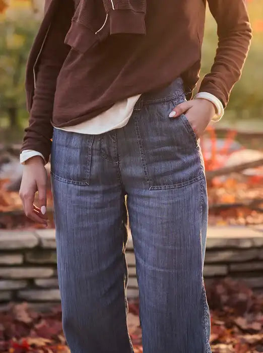 BOTTOMS
