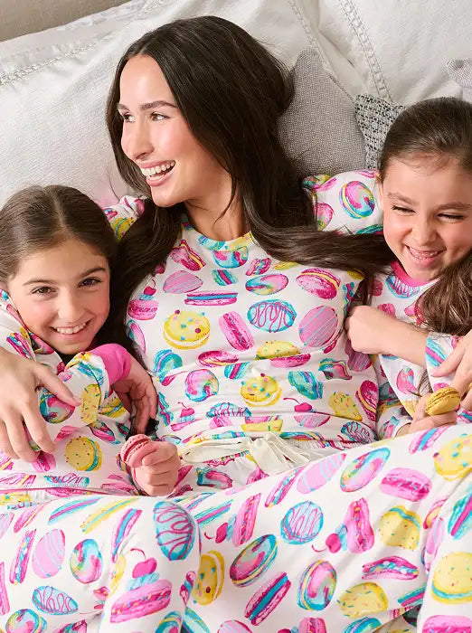 PAJAMAS