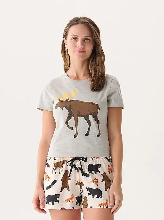 ALL WOMEN'S PAJAMAS