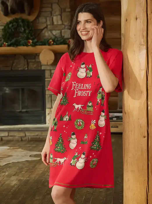 CHRISTMAS