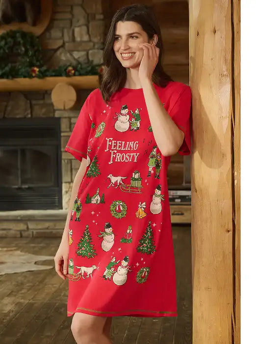 SLEEPSHIRTS