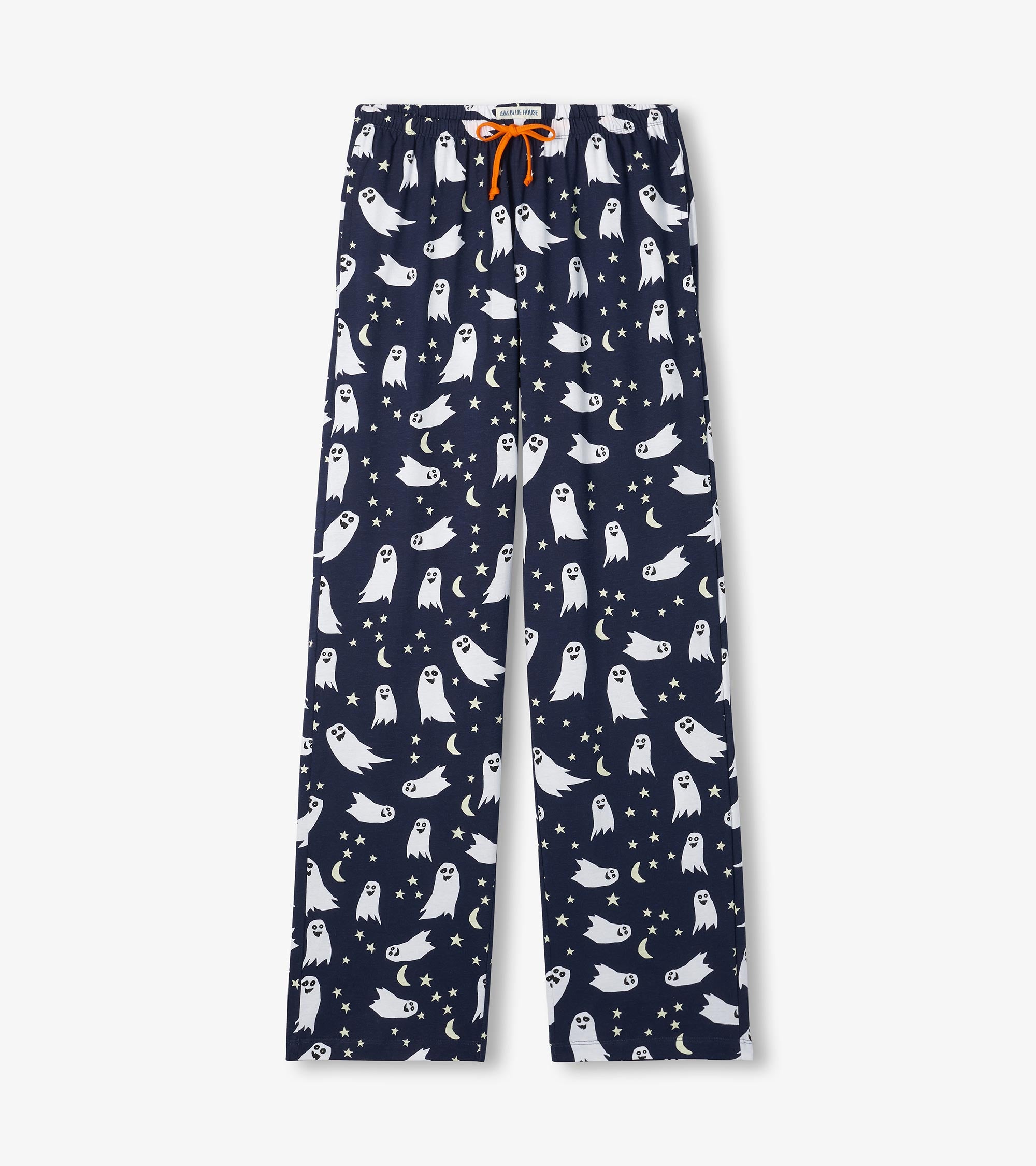 Women's Goofy Ghosts Pajama Pants