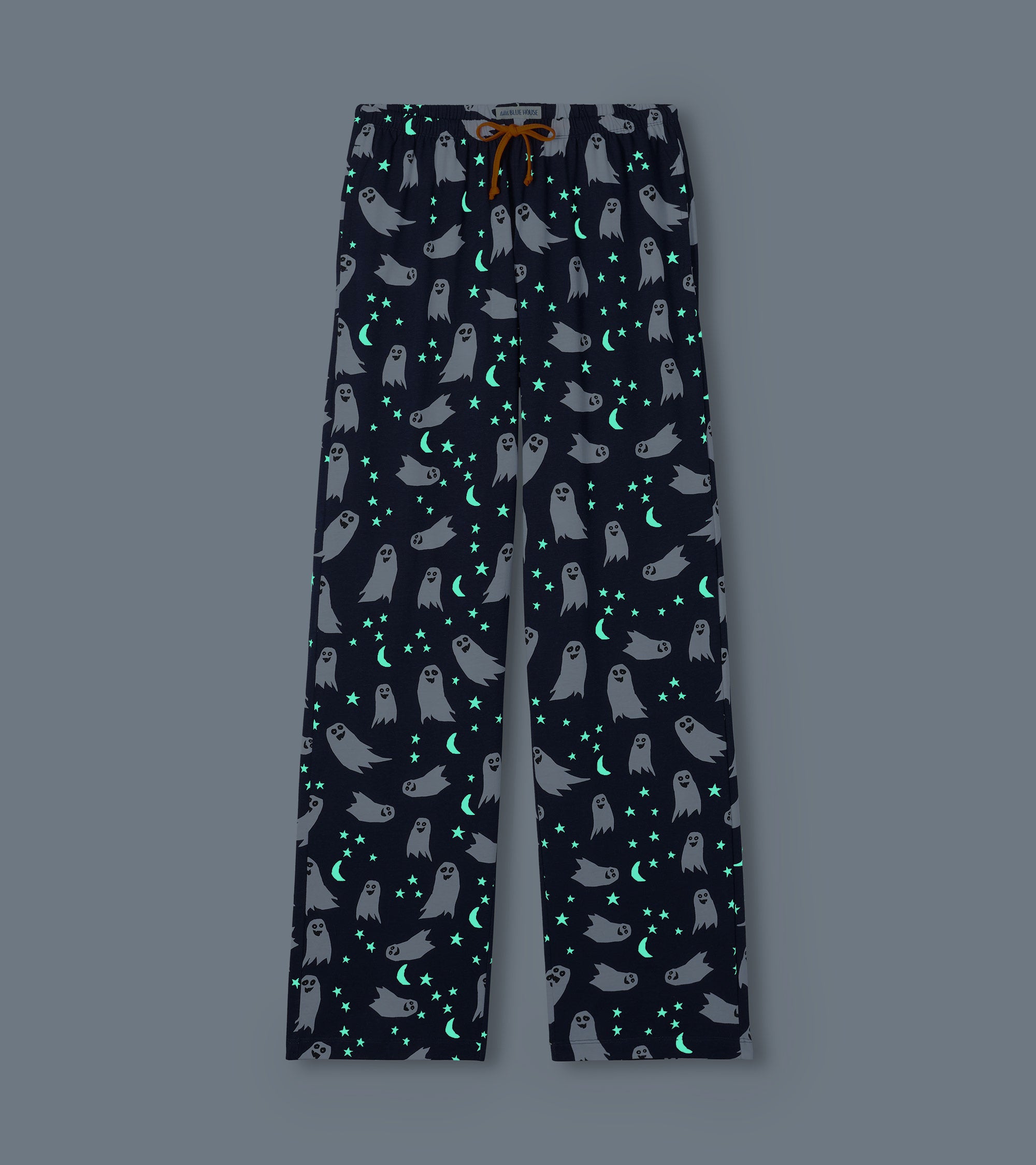 Women's Goofy Ghosts Pajama Pants