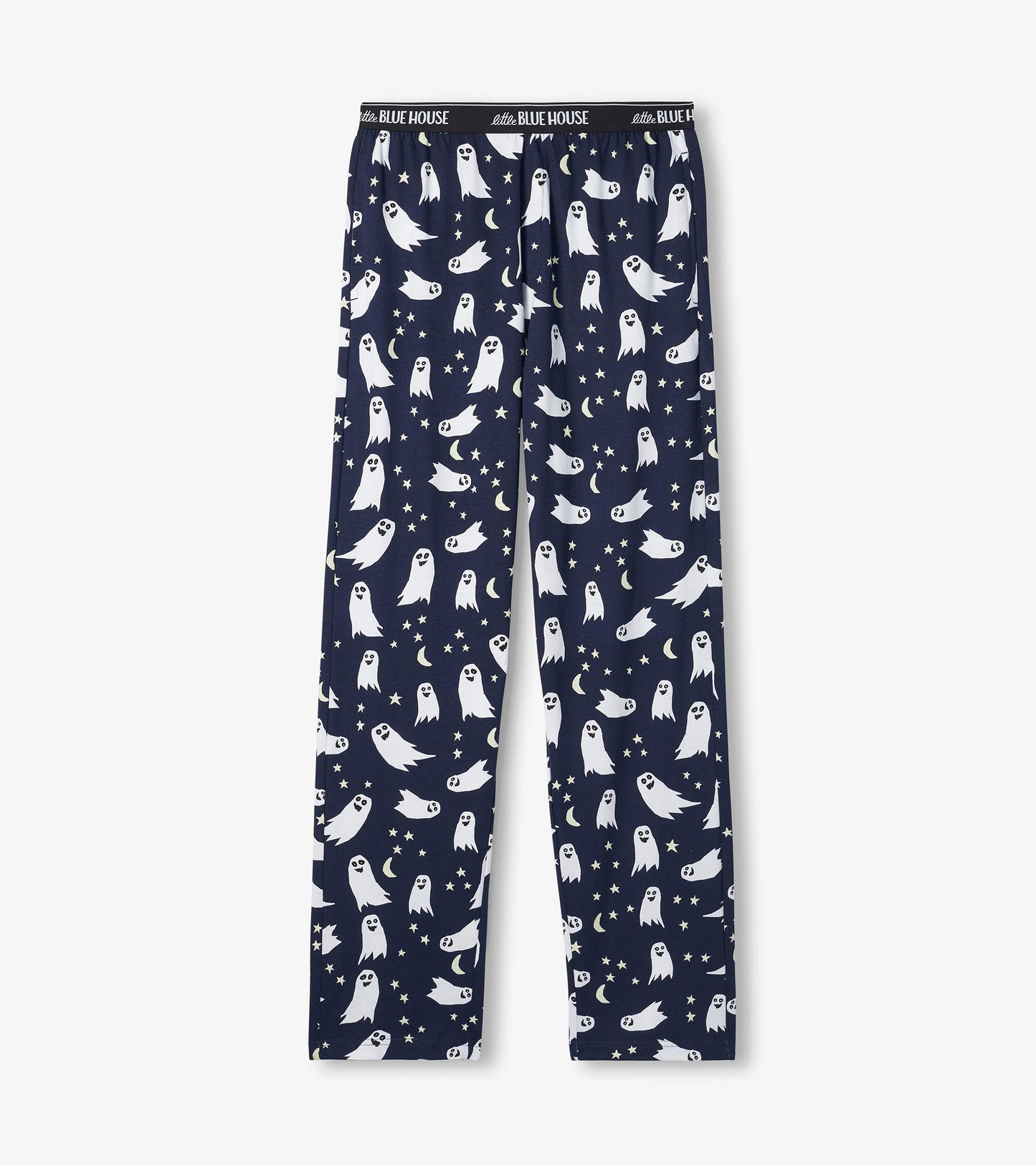 Men's Goofy Ghosts Pajama Pants