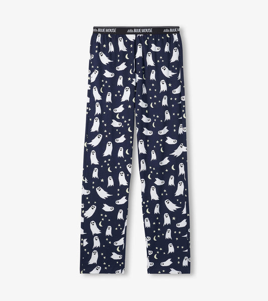 Men's Goofy Ghosts Pajama Pants