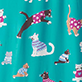 Women's Cute Cats Pajama Pants