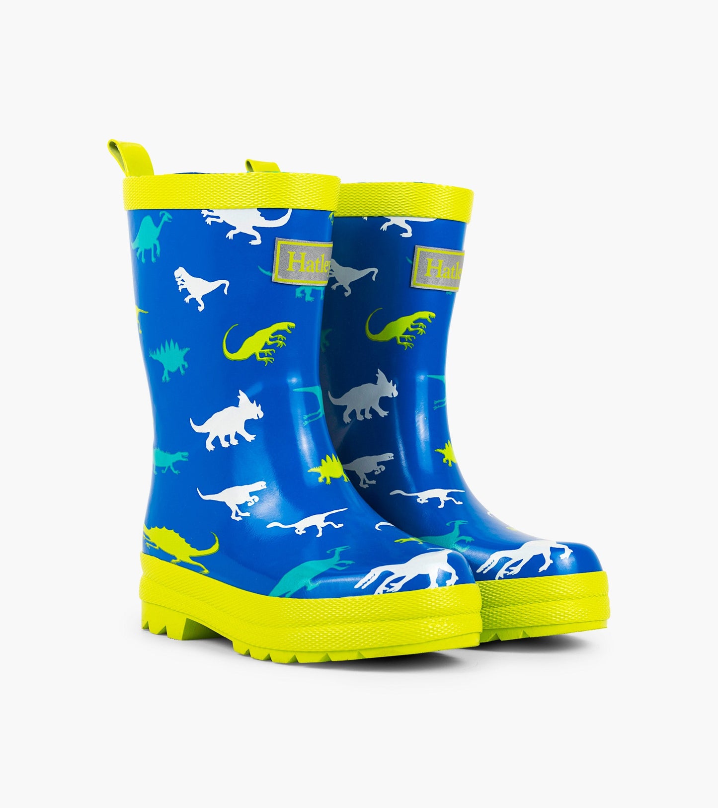 Dinosaur Ménagerie Rain Boots