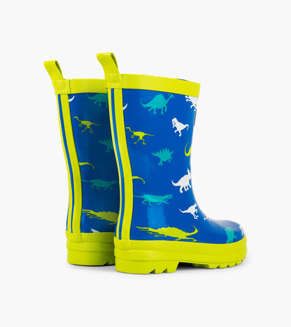 Dinosaur Ménagerie Rain Boots