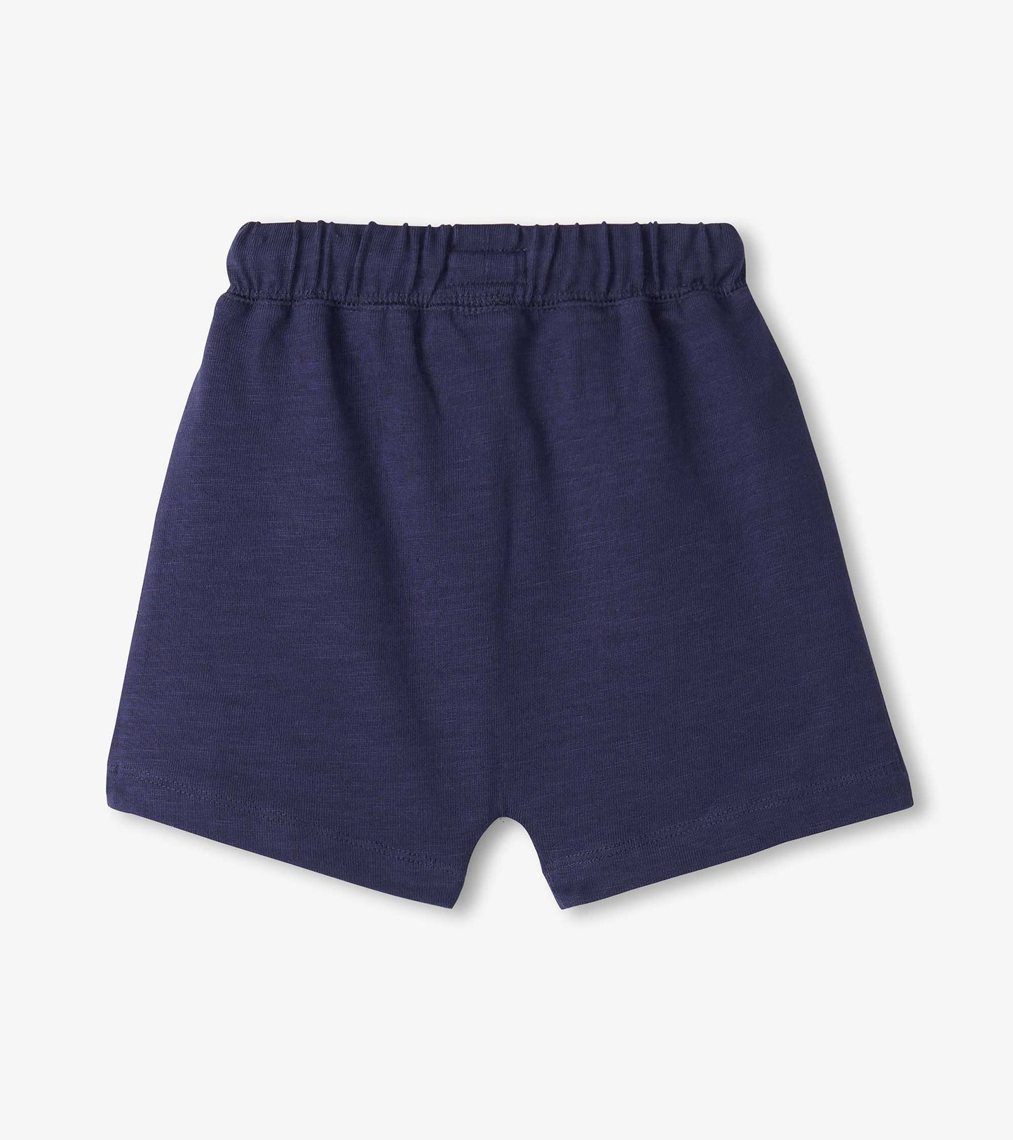 Baby & Toddler Boys Patriot Blue Kangaroo Shorts