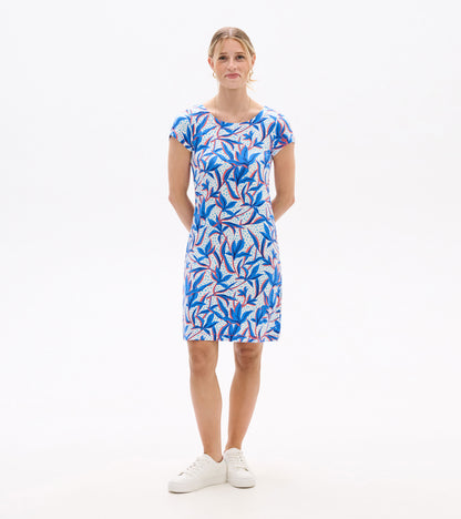 Nellie Dress - Sunside Floral