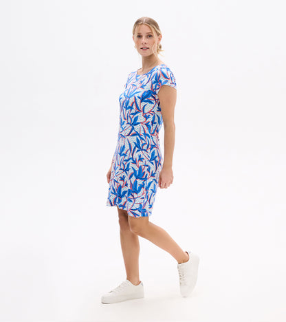 Nellie Dress - Sunside Floral
