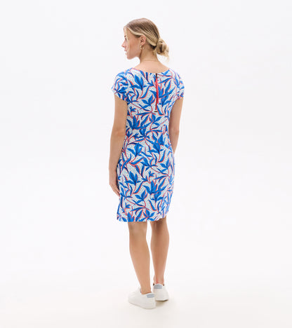 Nellie Dress - Sunside Floral