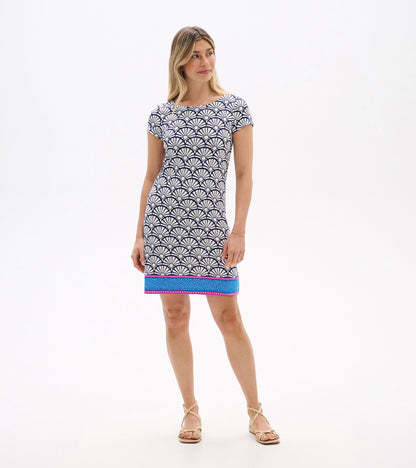Nellie Dress - Sunblocks