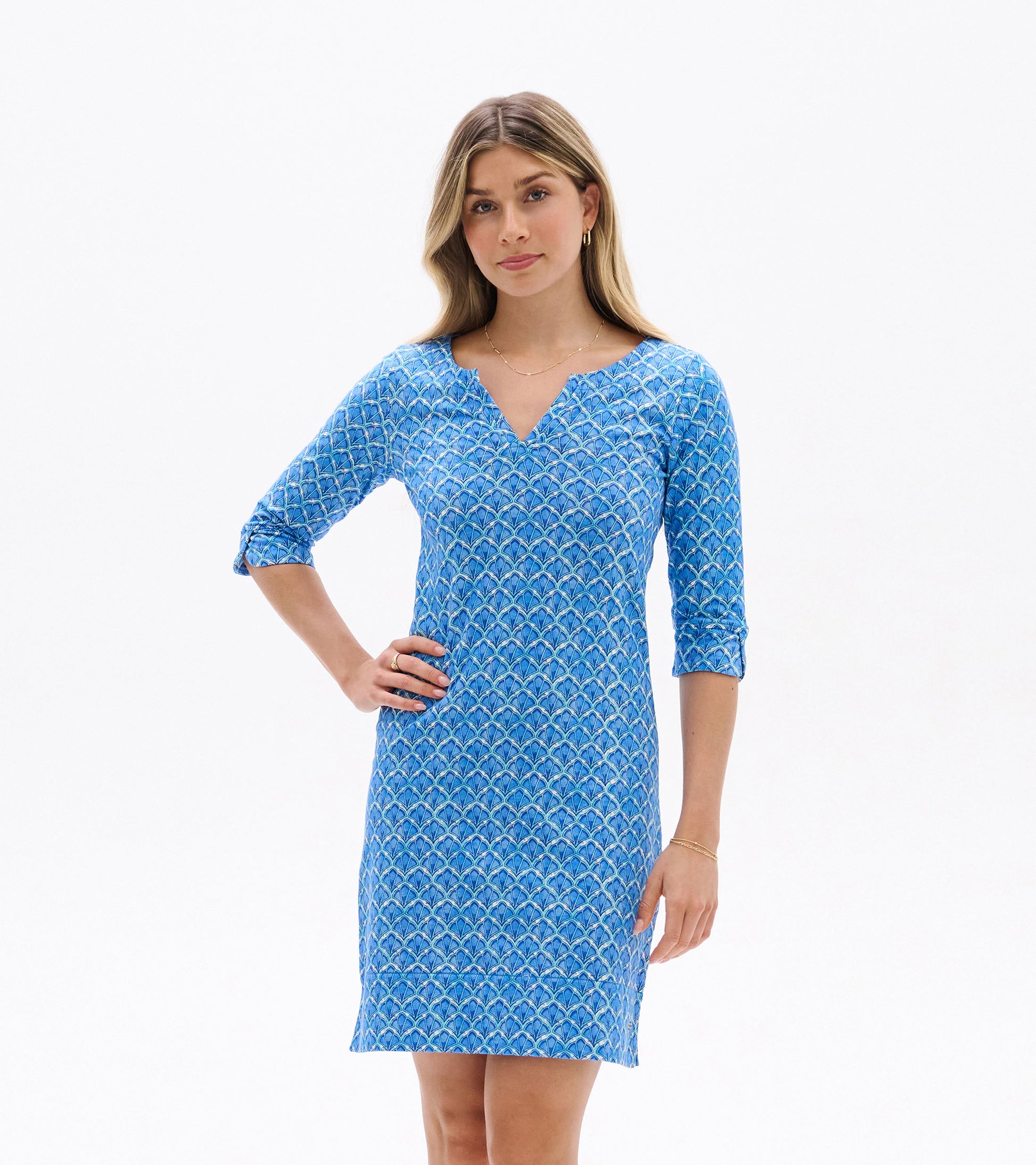 Lucy Dress