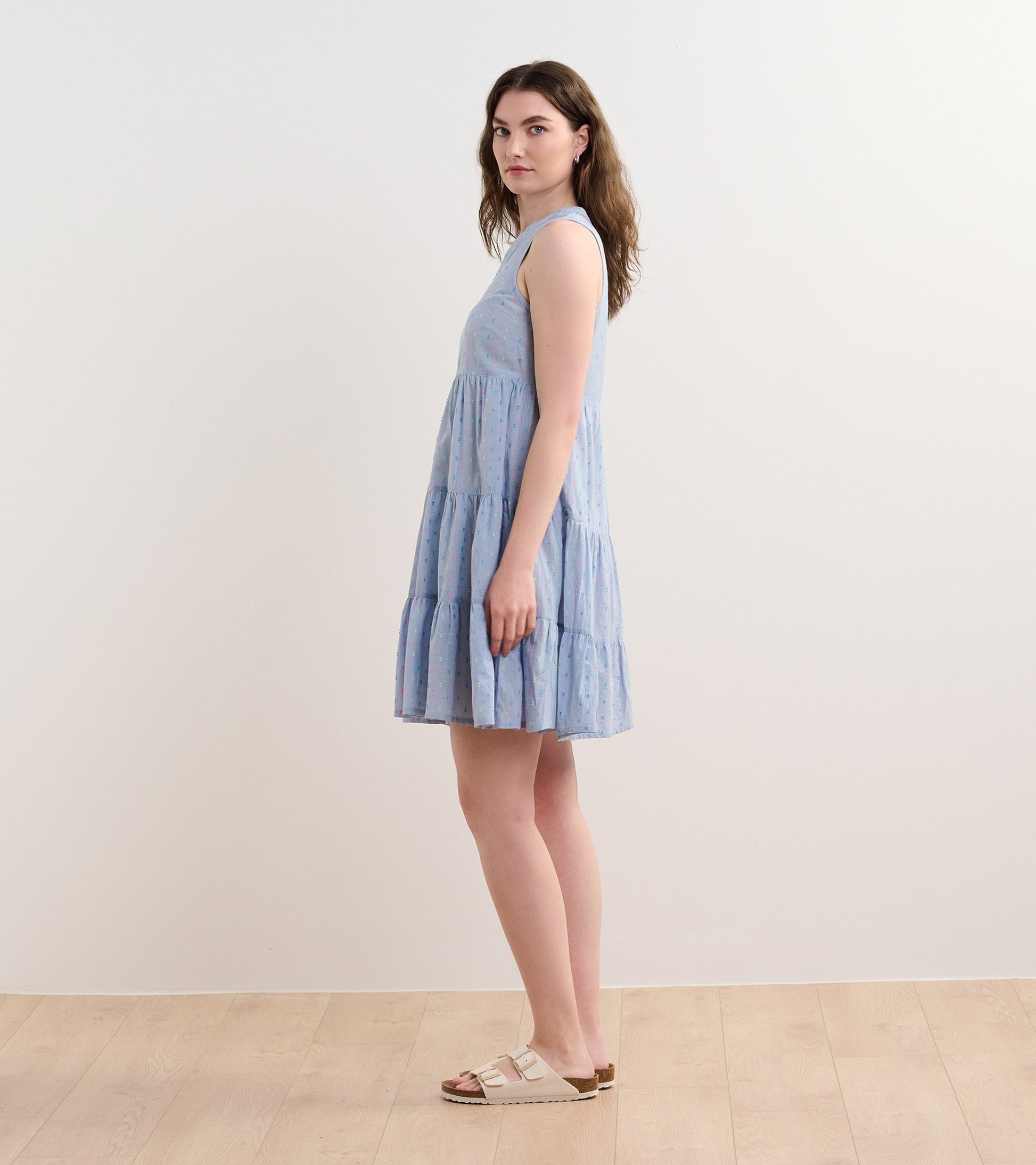 Savannah Dress Savannah Dress