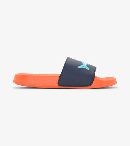 Boys Shark Slides