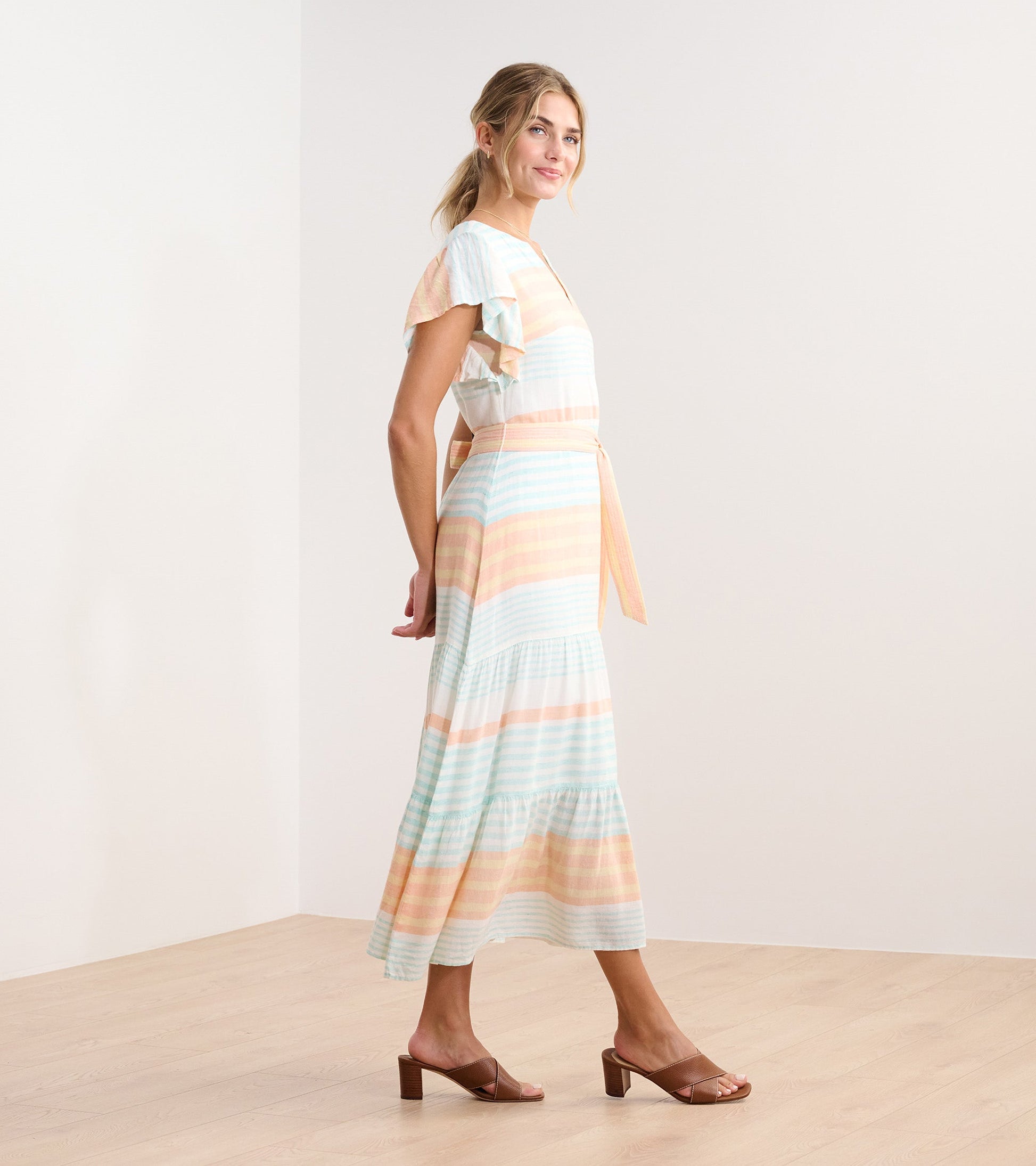 casual pastel color dress Pastel color dresses