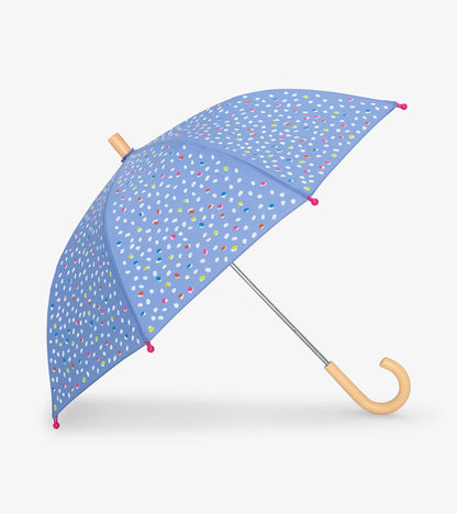 Kids Lots of Dots Umbrella