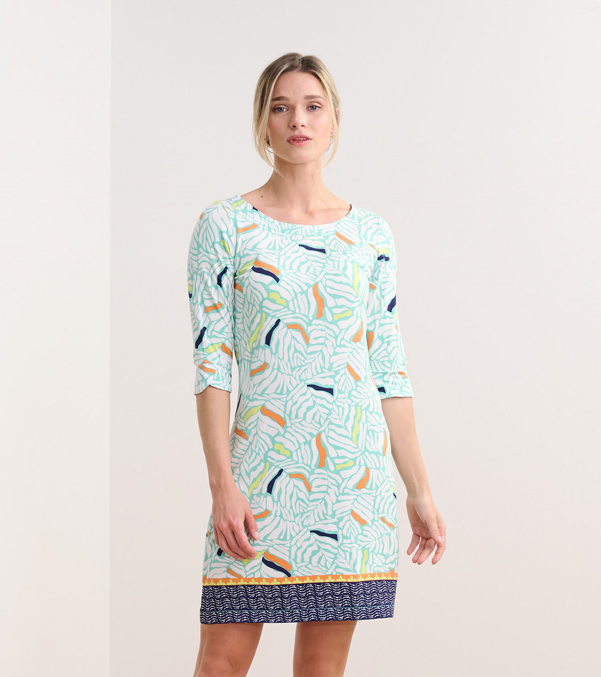 Lucy Dress