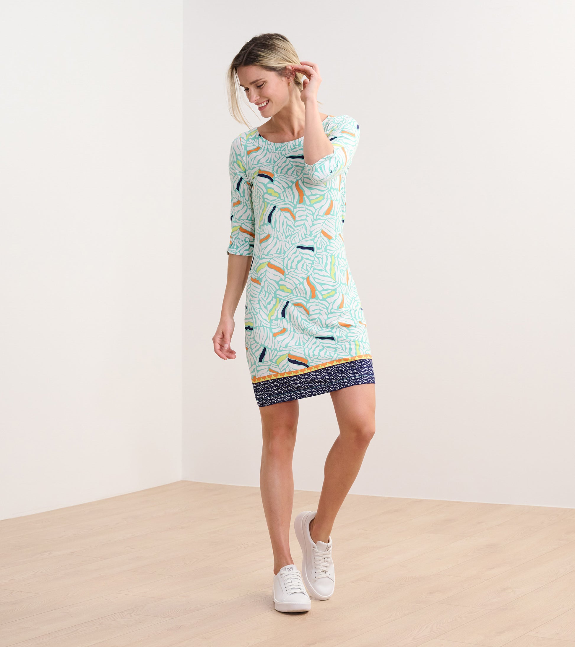 Lucy Dress