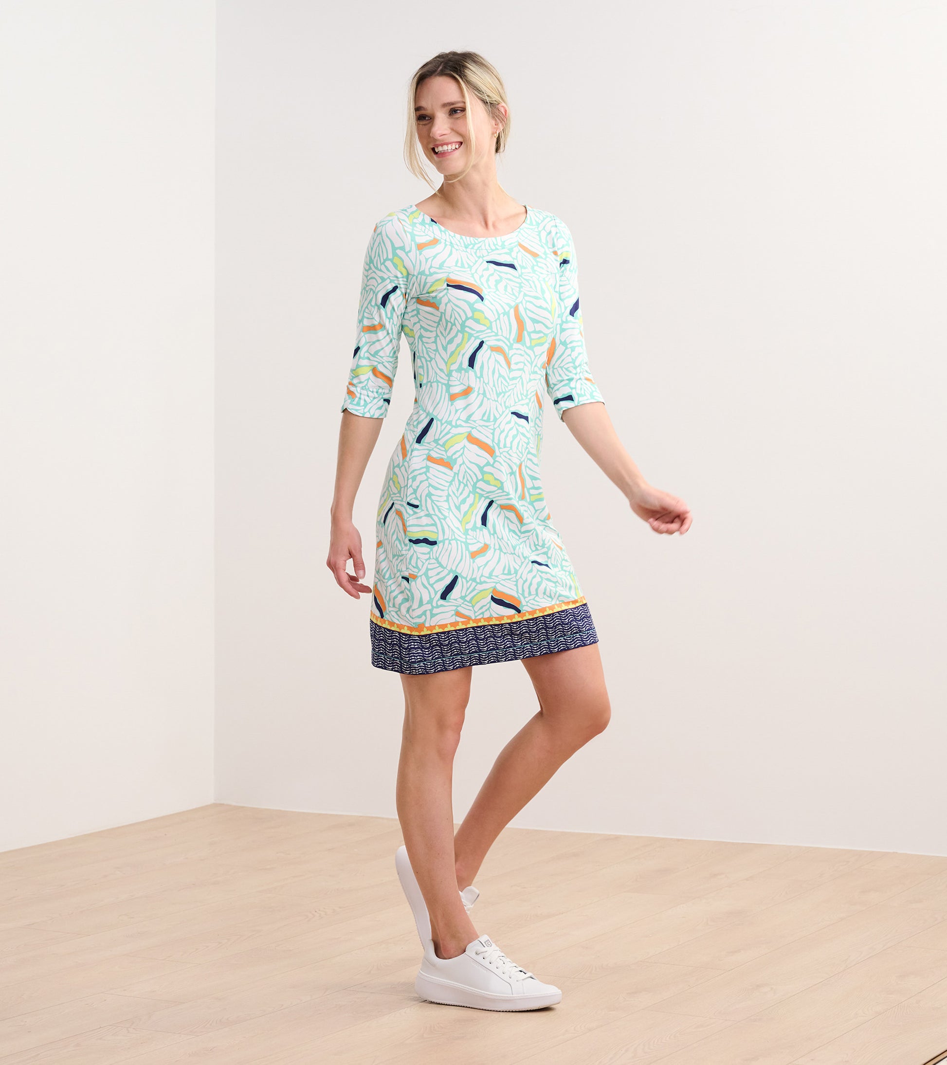 Lucy Dress