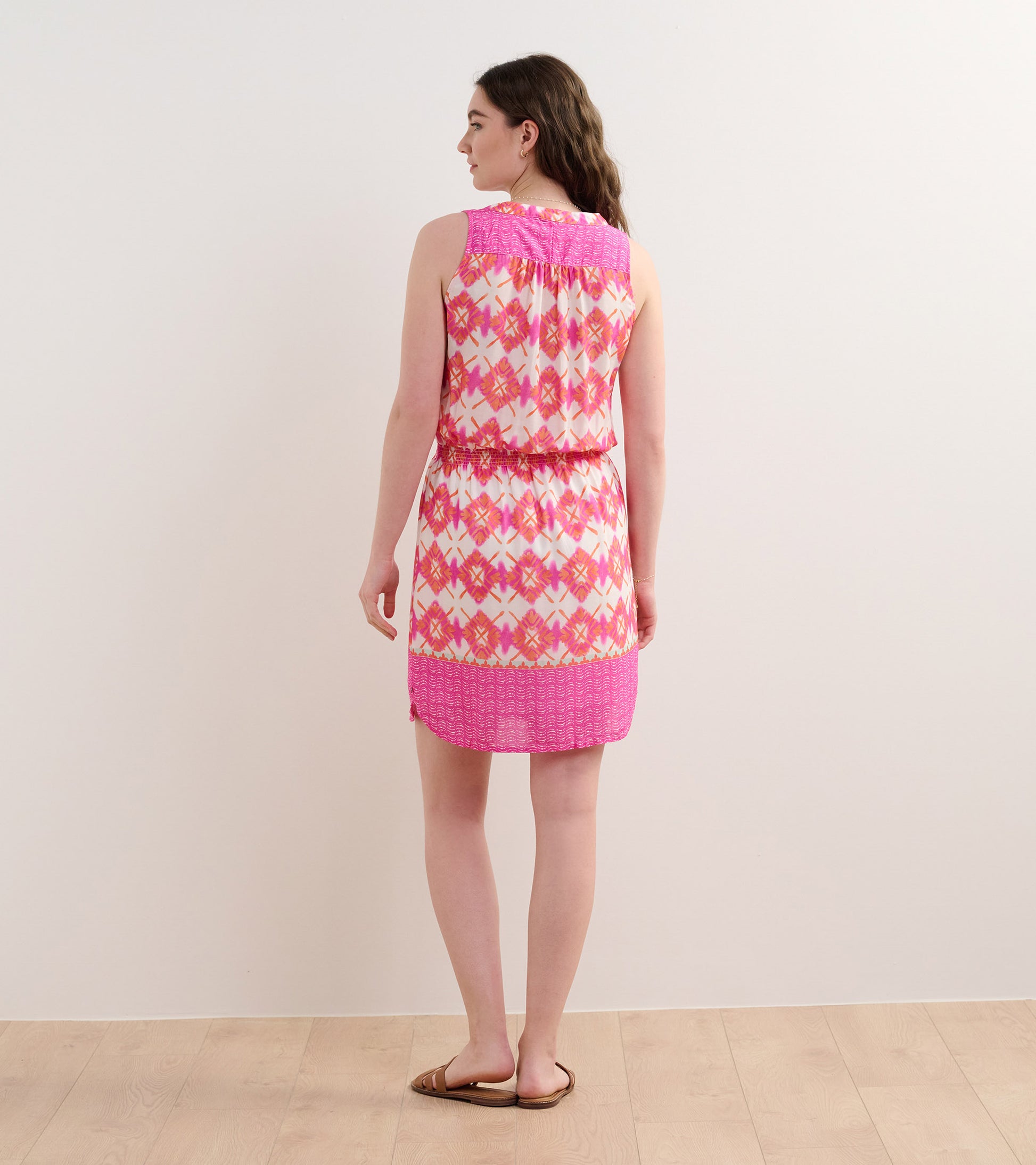 chloe pink dress Chloe Dress Pink