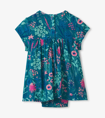 Baby & Toddler Girls Wildflower One-Piece Dress