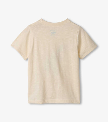 Baby & Toddler Boys Real T-Rex Graphic Tee