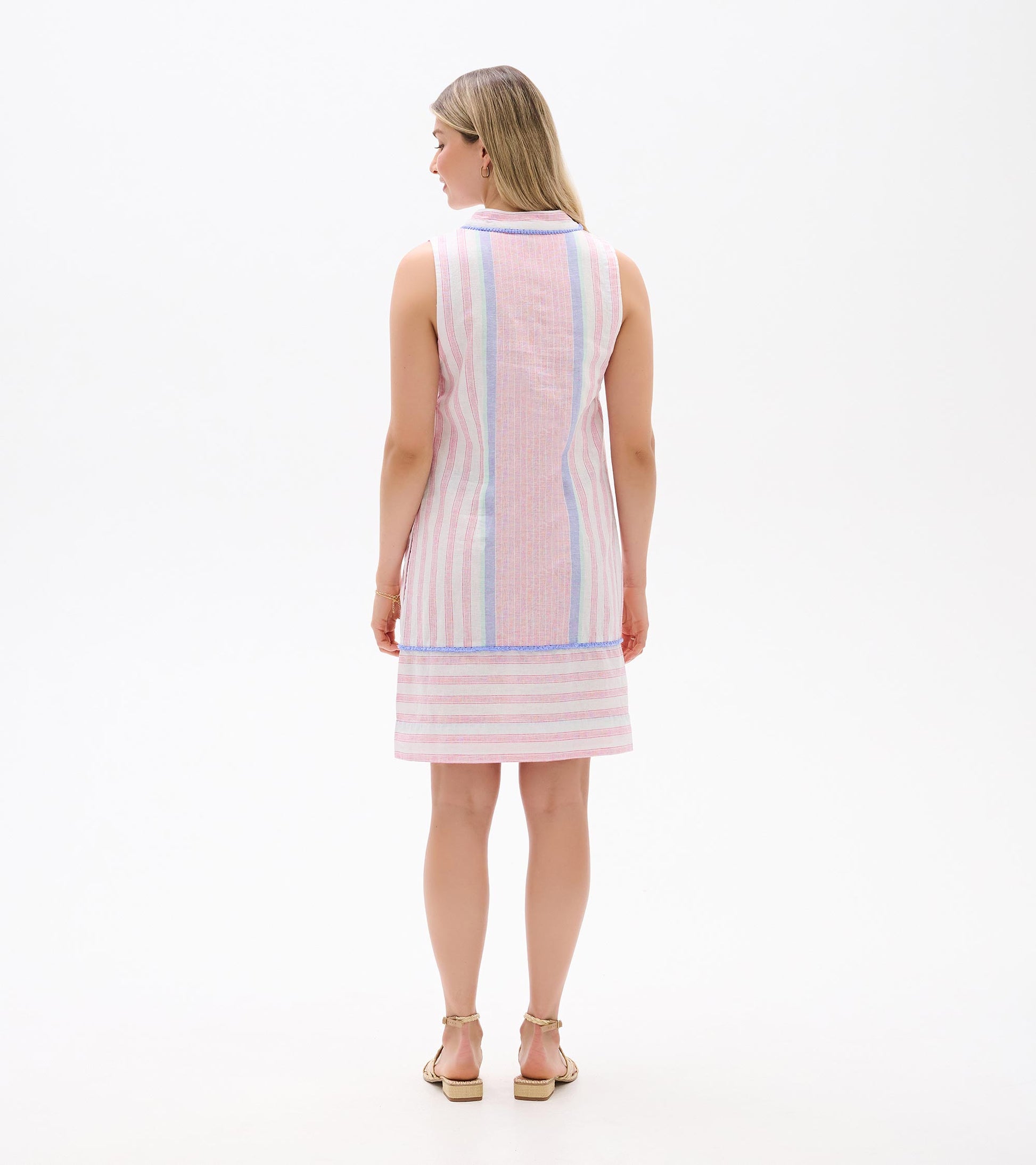 Marin Dress