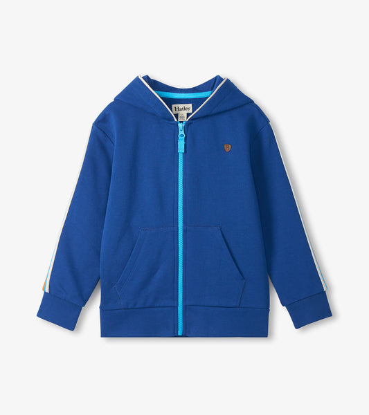 Boys Limoges Full-Zip Hoodie