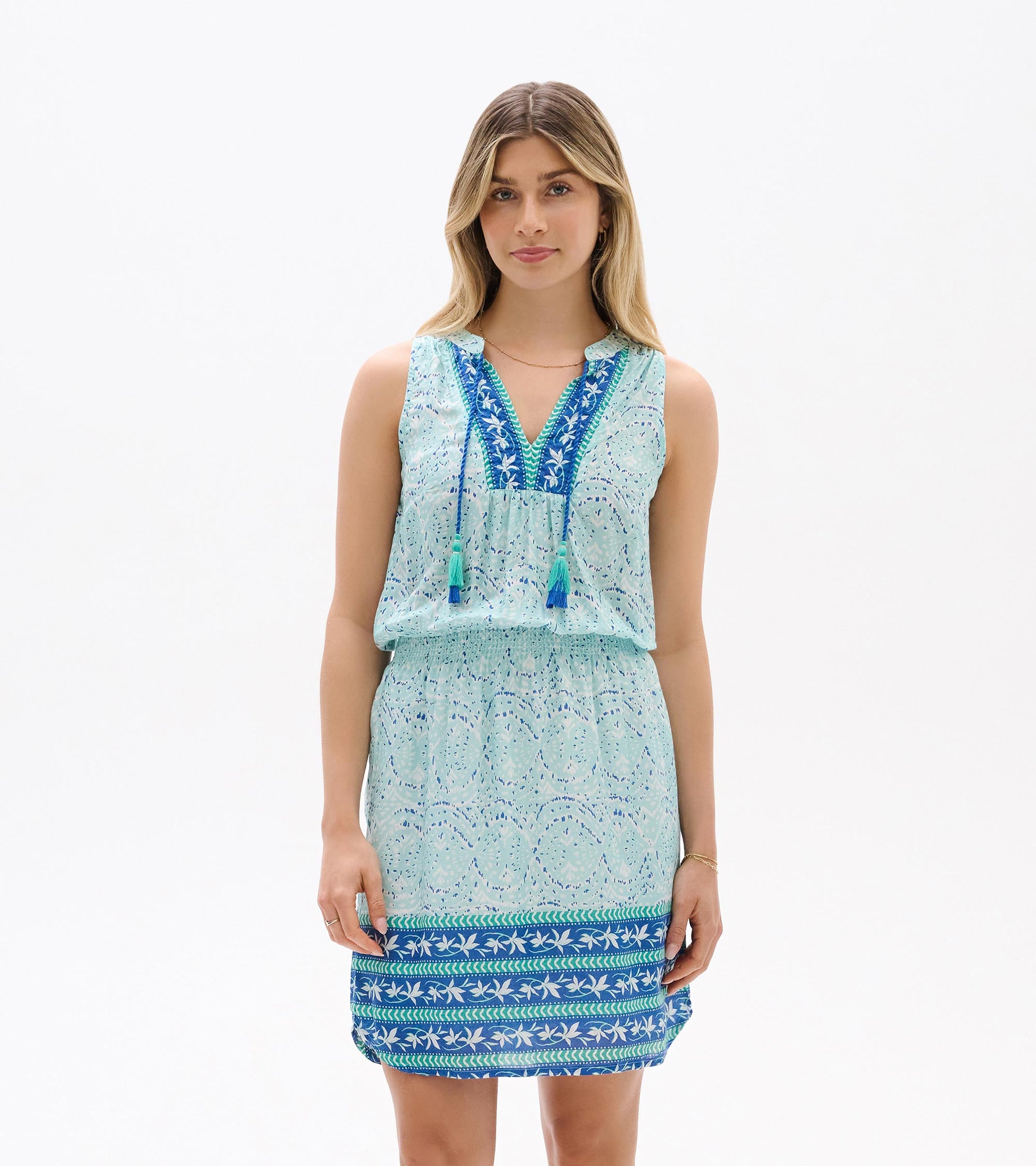 Chloe Dress