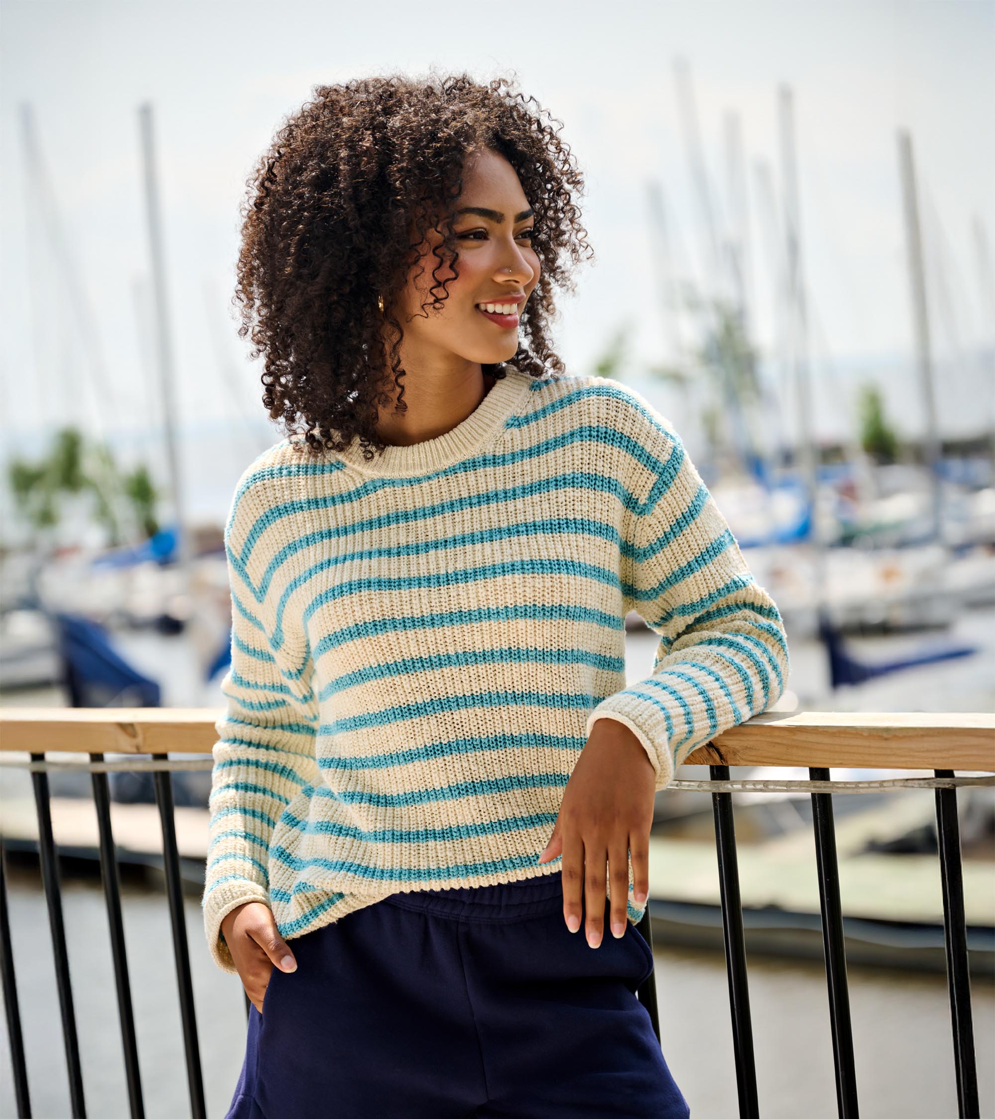 Women's Sweaters | Hatley US