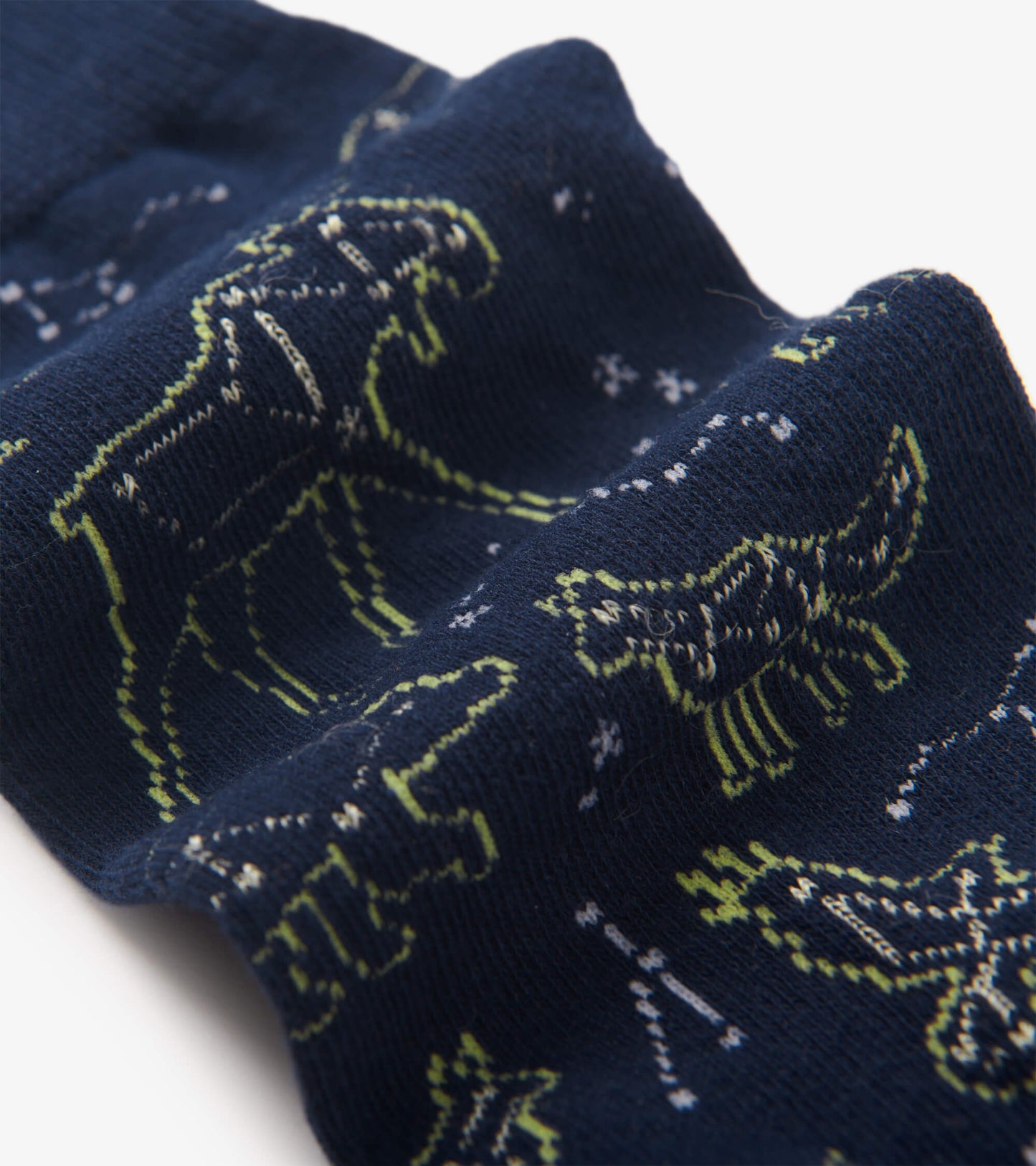 Animal Constellations Women's Crew Socks