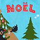 Women's Wild About Christmas Crew Socks