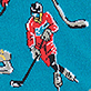 Men's Hockey Night Crew Socks
